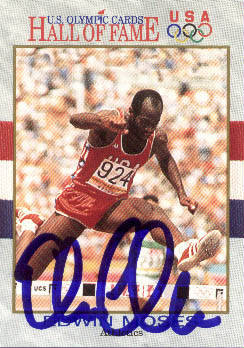 Edwin Moses