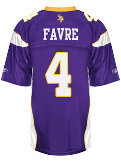 Brett Favre