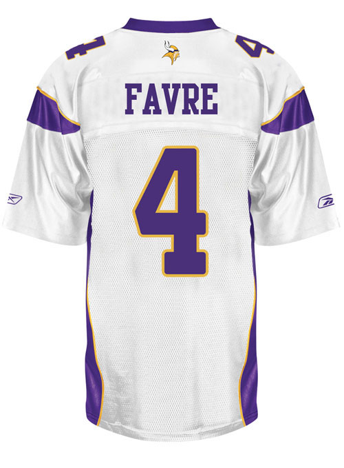 Brett Favre