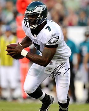 Michael Vick 