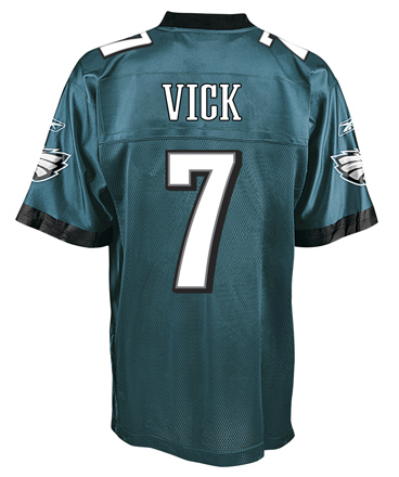 Michael Vick 