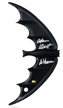 Adam West