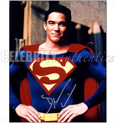 Dean Cain