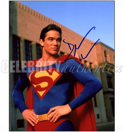 Dean Cain