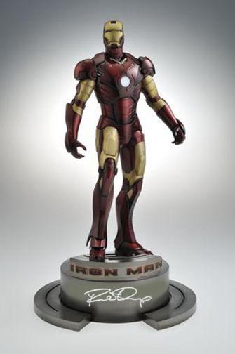 Robert Downey Jr.
