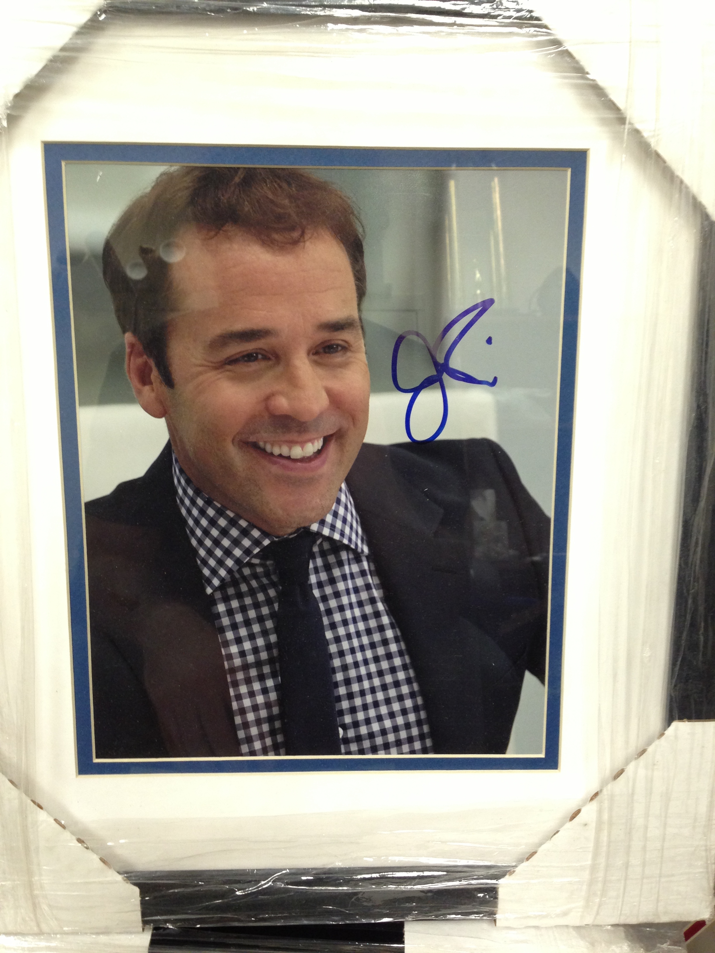 Jeremy Piven 