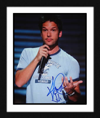 Dane Cook