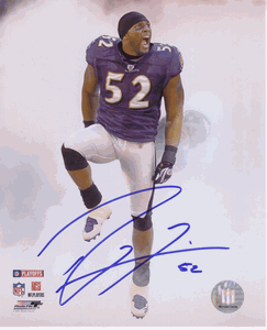 Ray Lewis
