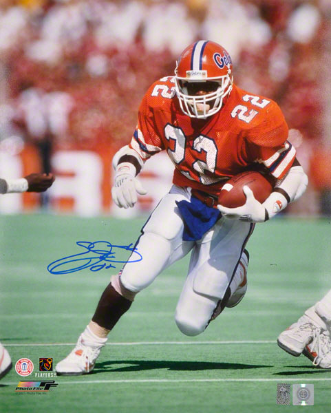 Emmitt Smith