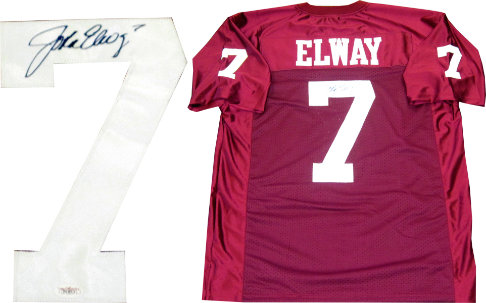 John Elway