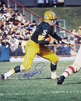 Paul Hornung 