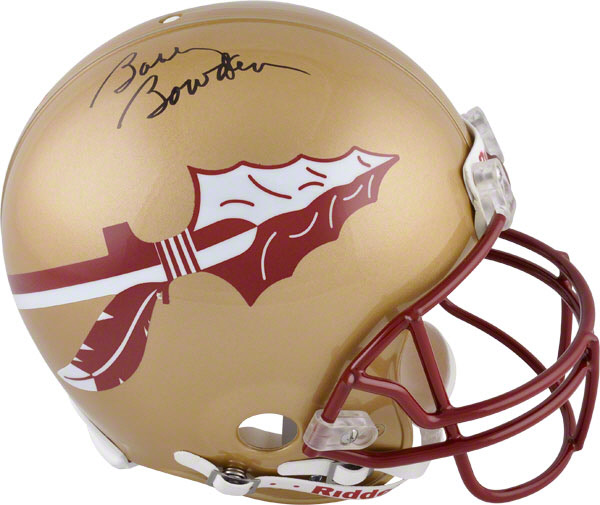 Bobby Bowden
