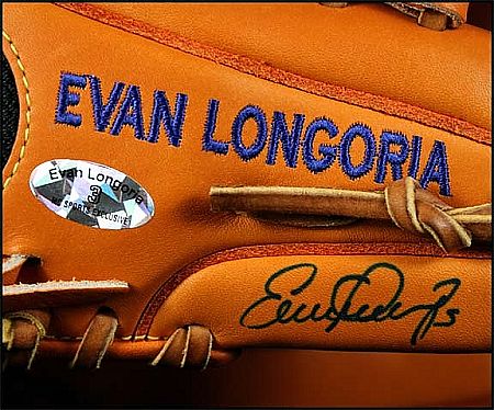 Evan Longoria & Scott Kazmir