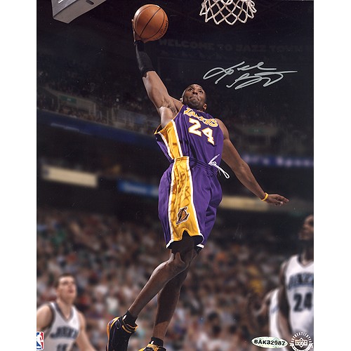 Kobe Bryant