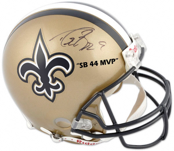 Drew Brees