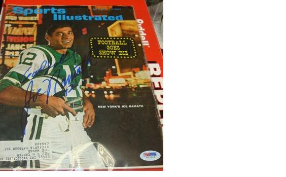 Joe Namath