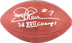 Joe Theismann