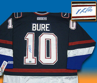 Pavel Bure