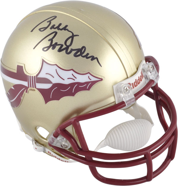 Bobby Bowden