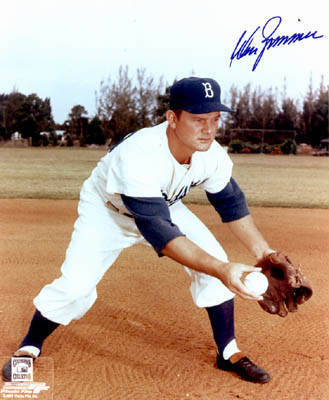 Don Zimmer