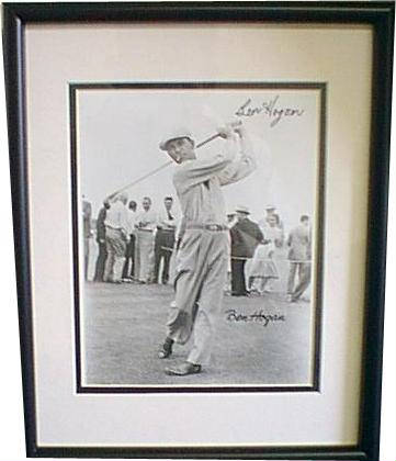 Ben Hogan