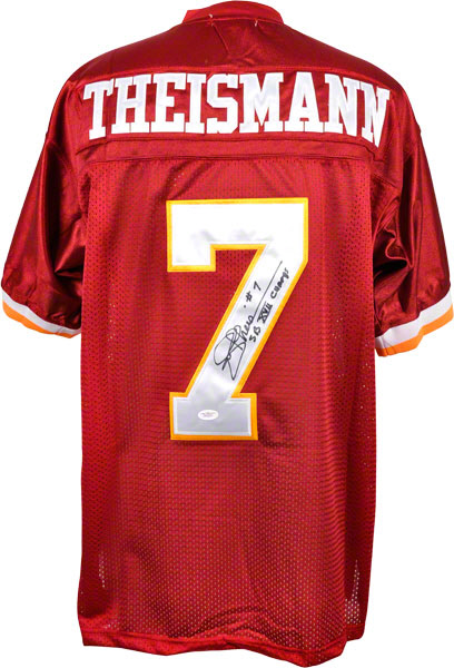 Joe Theismann 