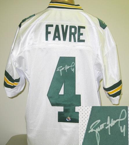 Brett Favre 