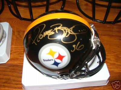 Jerome Bettis