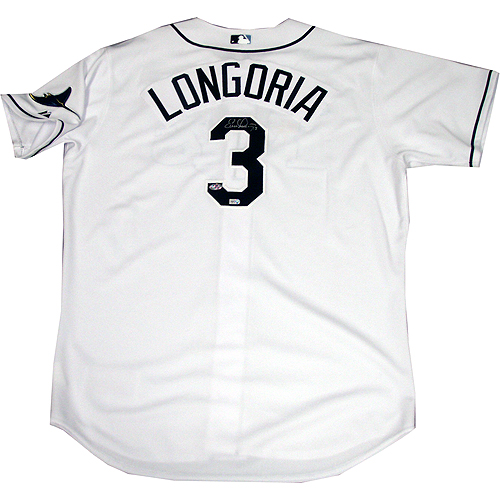 Evan Longoria