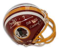 Joe Theismann 