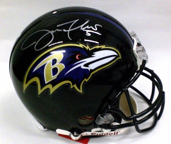 Joe Flacco