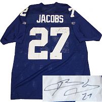 Brandon Jacobs 