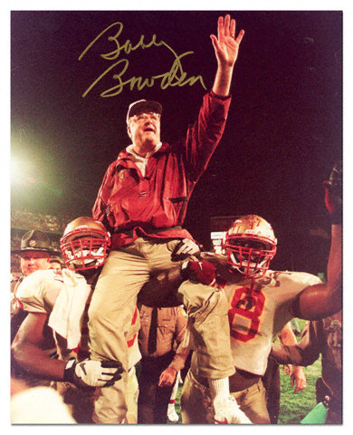 Bobby Bowden