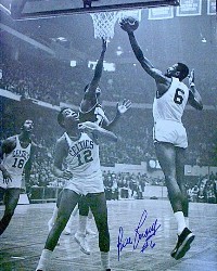 Bill Russell