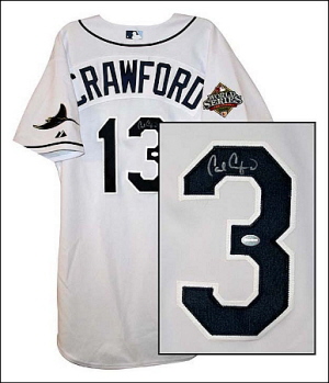 Carl Crawford