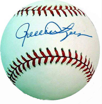 Rollie Fingers