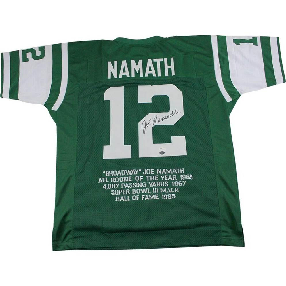 Joe Namath