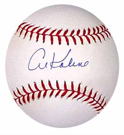 Al Kaline