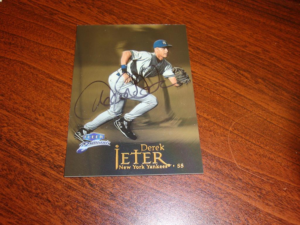 Derek Jeter