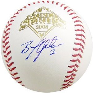 BJ Upton