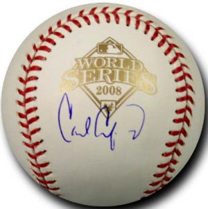 Carl Crawford