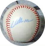 Willie McGee