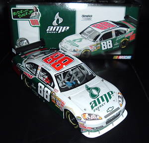 Dale Earnhardt Jr. 