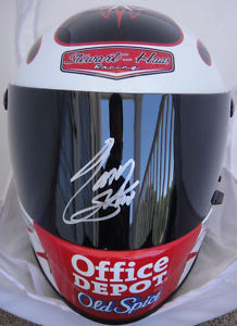 Tony Stewart