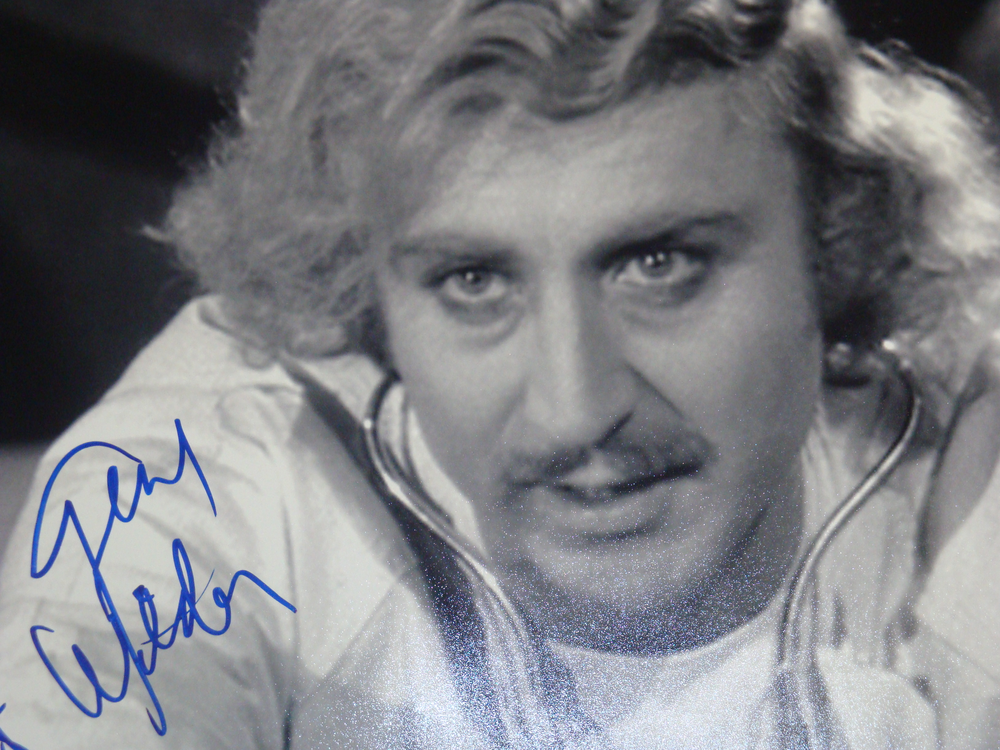 Gene Wilder Photo