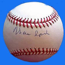 Warren Spahn