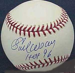 Earl Weaver