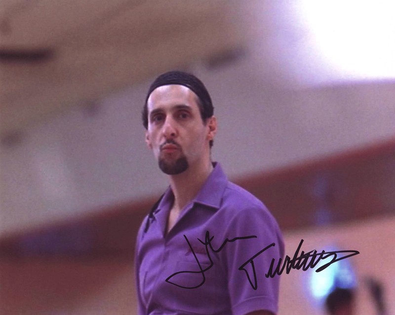 John Turturro