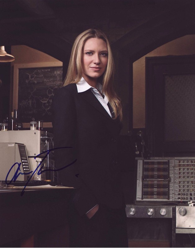 Anna Torv