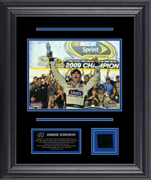 Jimmie Johnson